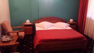 Мотели Motel Seaca Кэлимэнешти Двухместный номер с 1 кроватью-2
