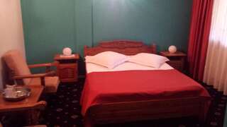 Мотели Motel Seaca Кэлимэнешти Двухместный номер с 1 кроватью-6