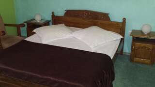 Мотели Motel Seaca Кэлимэнешти Двухместный номер с 1 кроватью-9